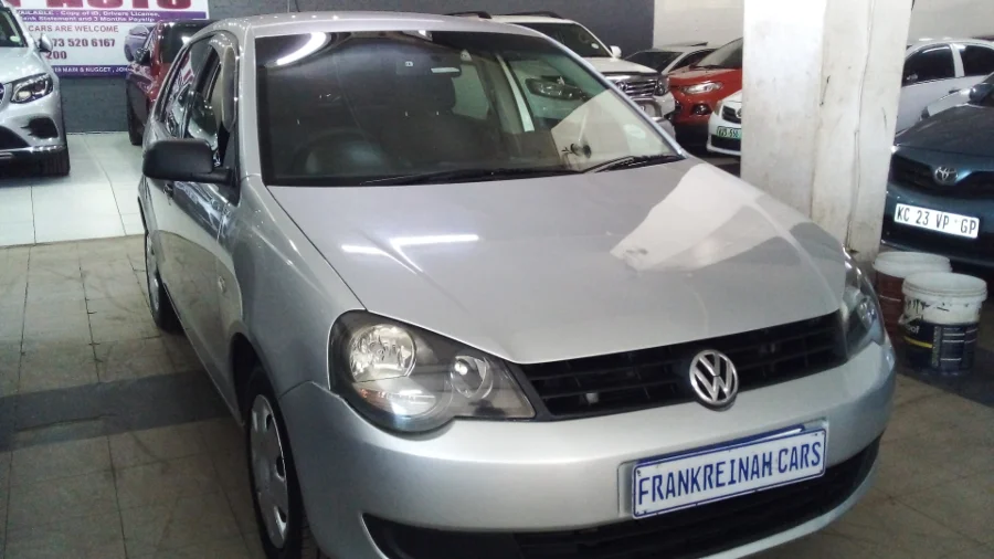 Used  2012 VW Polo Vivo 5-door 1.4 - Frank Reinah Auto Investments Used  2012 VW Polo Vivo 5-door 1.4 - Frank Reinah Auto Investments