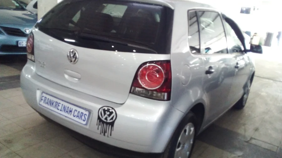Used  2012 VW Polo Vivo 5-door 1.4 - Frank Reinah Auto Investments Used  2012 VW Polo Vivo 5-door 1.4 - Frank Reinah Auto Investments