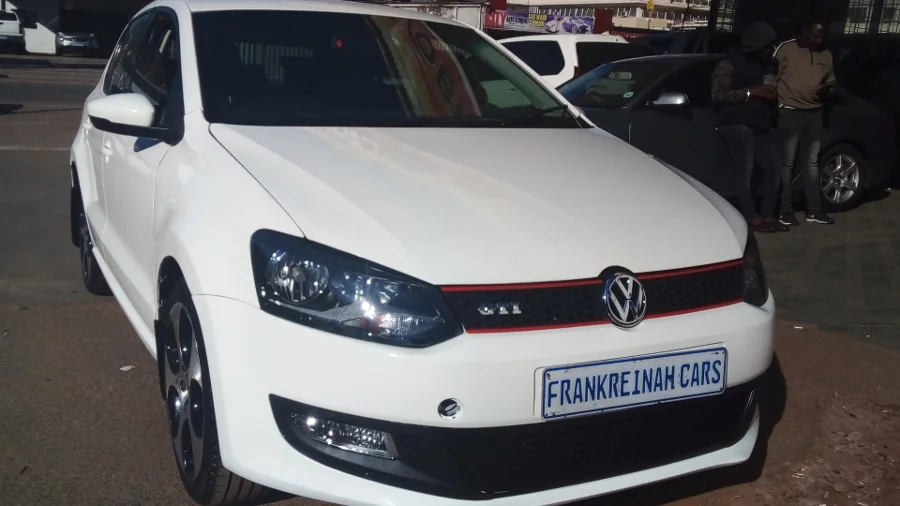 Used  2013 VW Polo 1.4 Comfortline - Frank Reinah Auto Investments Used  2013 VW Polo 1.4 Comfortline - Frank Reinah Auto Investments
