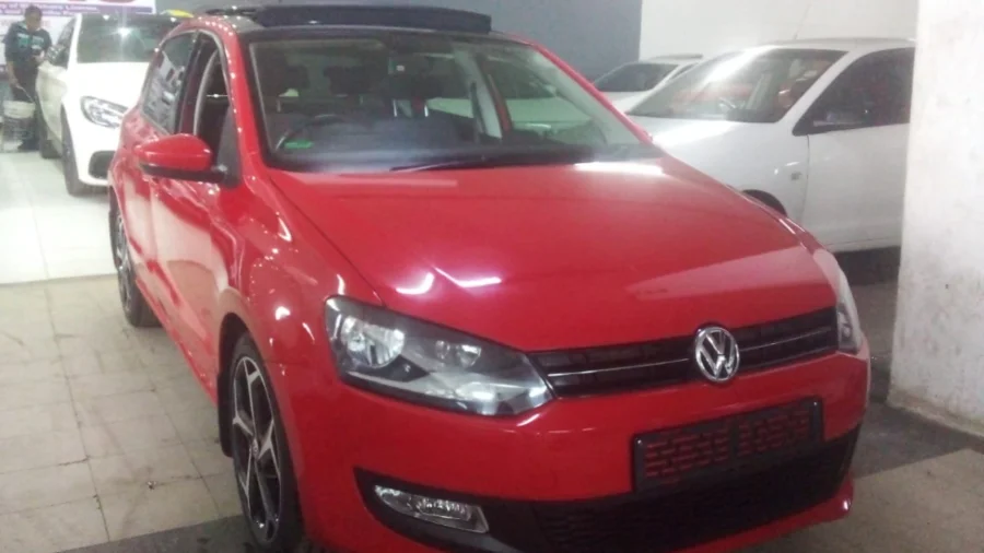 Used 2014 VW Polo 1.6 Comfortline auto - Frank Reinah Auto Investments Used 2014 VW Polo 1.6 Comfortline auto - Frank Reinah Auto Investments