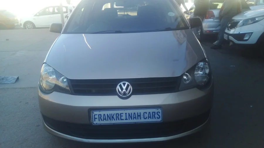 Used 2014 VW Polo Vivo hatch 1.4 Comfortline - Frank Reinah Auto Investments Used 2014 VW Polo Vivo hatch 1.4 Comfortline - Frank Reinah Auto Investments