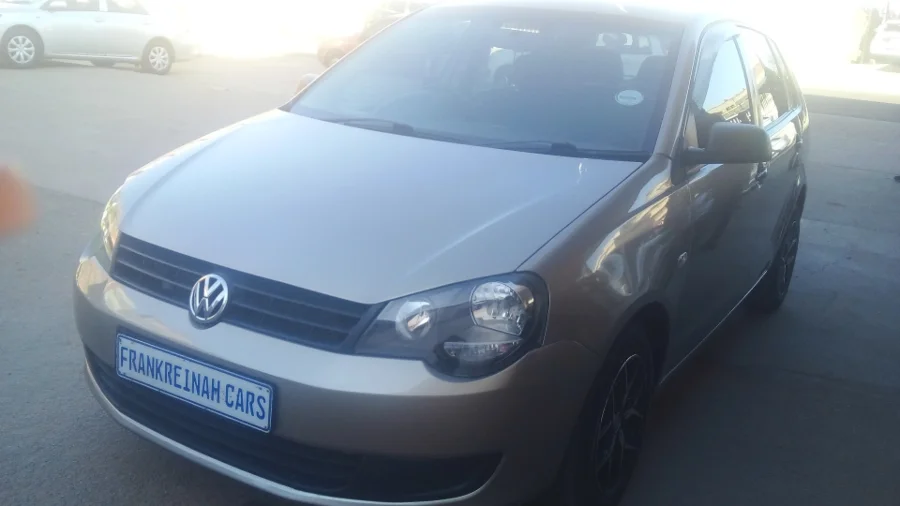 Used 2014 VW Polo Vivo hatch 1.4 Comfortline - Frank Reinah Auto Investments Used 2014 VW Polo Vivo hatch 1.4 Comfortline - Frank Reinah Auto Investments