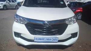 Used  2019 Toyota Avanza 1.3 S