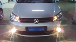 Used  2015 VW Polo Vivo 5-door 1.4 Blueline