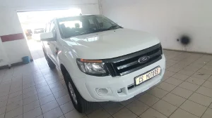 Used  2015 Ford Ranger 2.2TDCi double cab Hi-Rider