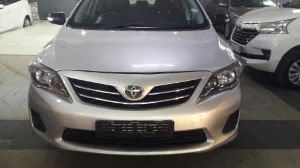Used  2013 Toyota Corolla 1.4 Professional