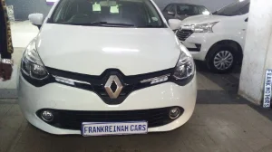 Used  2017 Renault Clio 66kW turbo Blaze