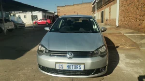 Used  2016 VW Polo Vivo 5-door 1.4 Trendline auto