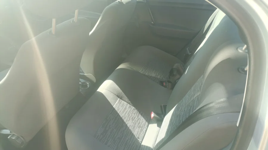 Used  2016 VW Polo Vivo 5-door 1.4 Trendline auto - CS Motors