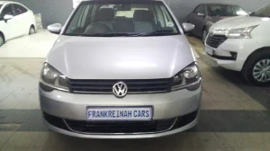 Used  2016 VW Polo Vivo 5-door 1.4