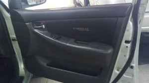 Used 2011 Toyota Corolla 1.6 Sprinter Used 2011 Toyota Corolla 1.6 Sprinter