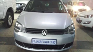 Used  2016 VW Polo Vivo hatch 1.4 Comfortline