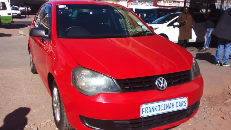 Used 2013 VW Polo Vivo sedan 1.4 - Frank Reinah Auto Investments Used 2013 VW Polo Vivo sedan 1.4 - Frank Reinah Auto Investments
