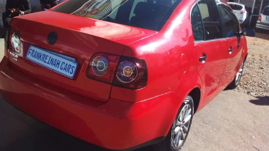 Used 2013 VW Polo Vivo sedan 1.4 - Frank Reinah Auto Investments Used 2013 VW Polo Vivo sedan 1.4 - Frank Reinah Auto Investments