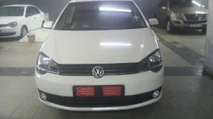 Used  2014 VW Polo 1.4 Comfortline