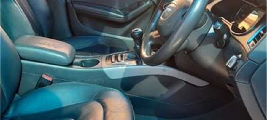 Used  2012 Audi A4 1.8T S - Rifle Range Car Sales