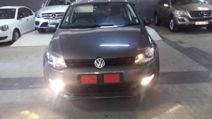 Used  2013 VW Polo 1.6 Comfortline auto