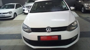 Used  2013 VW Polo 1.4 Comfortline