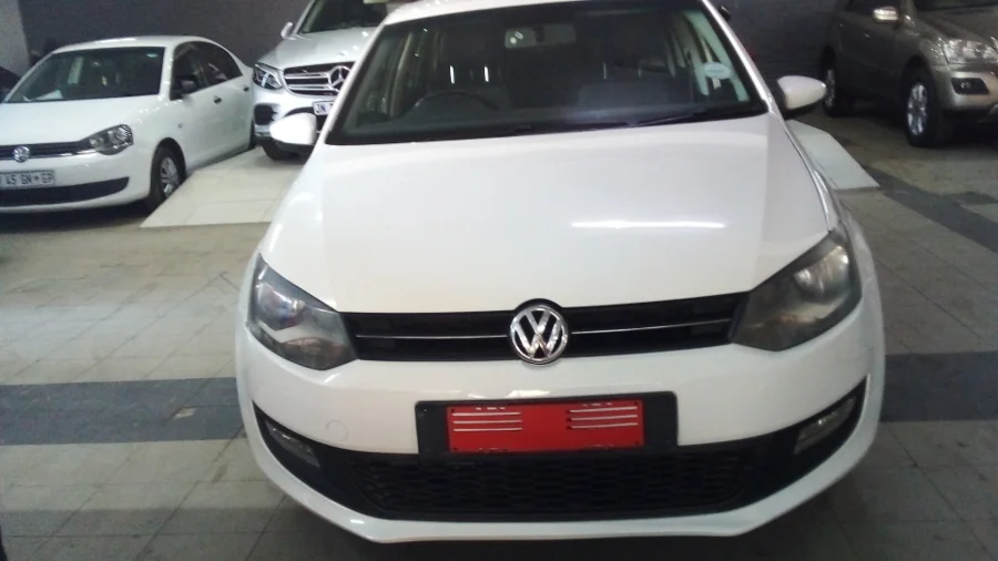 Used 2013 VW Polo 1.4 Comfortline - Frank Reinah Auto Investments Used 2013 VW Polo 1.4 Comfortline - Frank Reinah Auto Investments