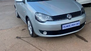Used  2012 VW Polo Vivo 5-door 1.4 Blueline