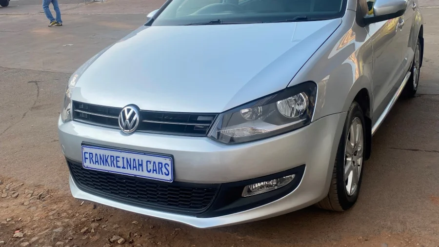 Used 2013 VW Polo 1.4 Comfortline - Frank Reinah Auto Investments Used 2013 VW Polo 1.4 Comfortline - Frank Reinah Auto Investments