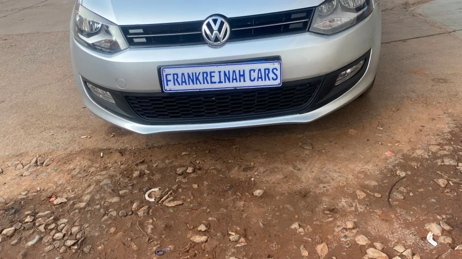 Used 2013 VW Polo 1.4 Comfortline - Frank Reinah Auto Investments Used 2013 VW Polo 1.4 Comfortline - Frank Reinah Auto Investments