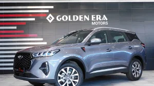 New  2025 Chery Tiggo 7 Pro 1.5T Distinction