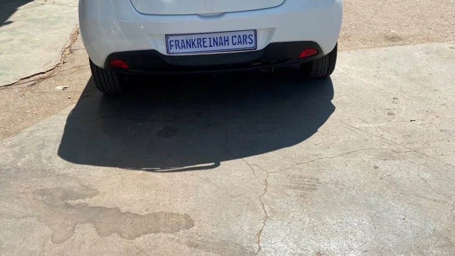 Used 2008 Mazda Mazda2 1.5 Active - Frank Reinah Auto Investments Used 2008 Mazda Mazda2 1.5 Active - Frank Reinah Auto Investments