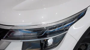 Used  2020 Kia Seltos 1.6 EX manual