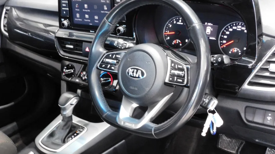 Used 2020 Kia Seltos 1.6 EX manual - Golden Era Motors Used 2020 Kia Seltos 1.6 EX manual - Golden Era Motors