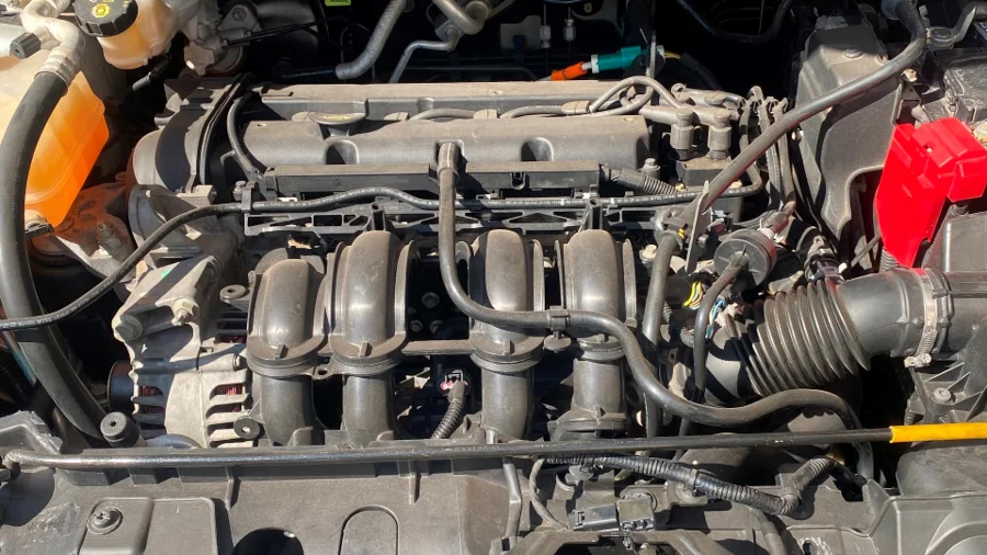 Used 2015 Ford Fiesta 5-door 1.4 Trend - Frank Reinah Auto Investments Used 2015 Ford Fiesta 5-door 1.4 Trend - Frank Reinah Auto Investments