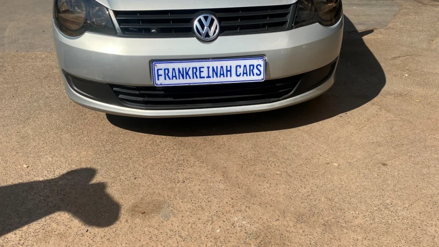 Used 2014 Volkswagen Polo Vivo 5-door 1.4 - Frank Reinah Auto Investments Used 2014 Volkswagen Polo Vivo 5-door 1.4 - Frank Reinah Auto Investments