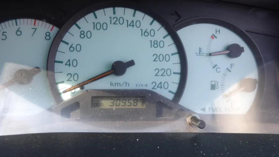 Used  2007 Toyota Corolla 140i - Nigel Auto Centre Used  2007 Toyota Corolla 140i - Nigel Auto Centre