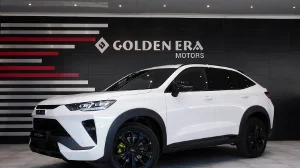 New  2025 Haval H6 GT 2.0GDIT 4WD Super Luxury