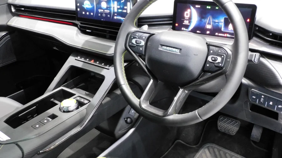 New 2025 Haval H6 GT 2.0GDIT 4WD Super Luxury - Golden Era Motors New 2025 Haval H6 GT 2.0GDIT 4WD Super Luxury - Golden Era Motors