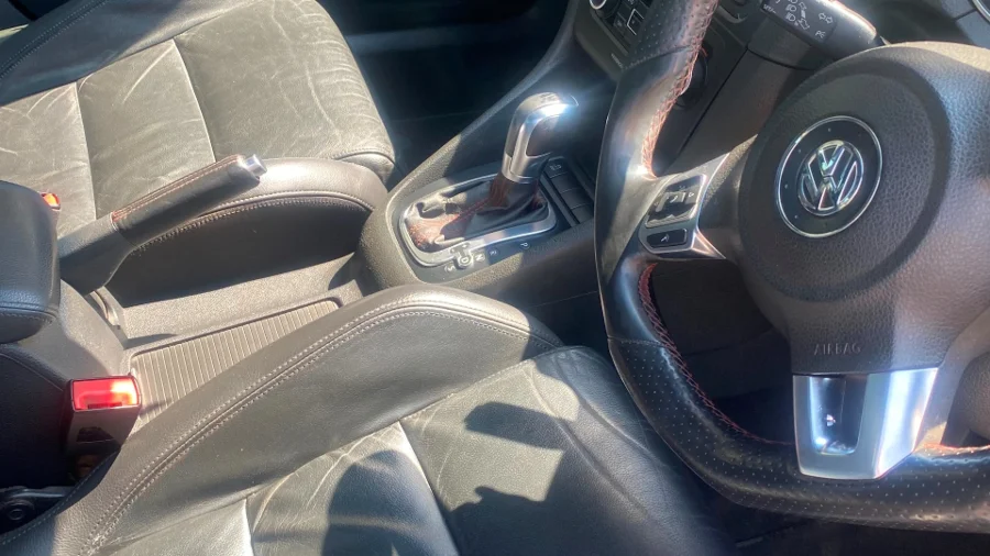 Used  2019 VW Golf GTI auto - Frank Reinah Auto Investments