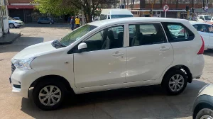 Used  2017 Toyota Avanza 1.5 SX