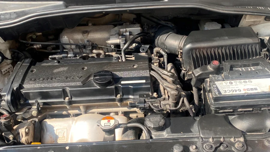 Used 2008 Hyundai Getz 1.4 GL - Frank Reinah Auto Investments