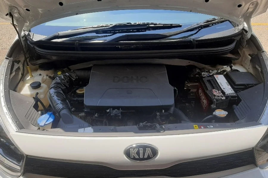 Used  2019 Kia Picanto 1.0 Smart - Dee Cars
