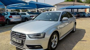 Used  2014 Audi A4 1.8T SE Sport Edition Plus auto