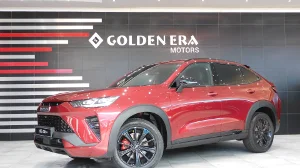 New  2025 Haval H6 GT 2.0GDIT 4WD Super Luxury