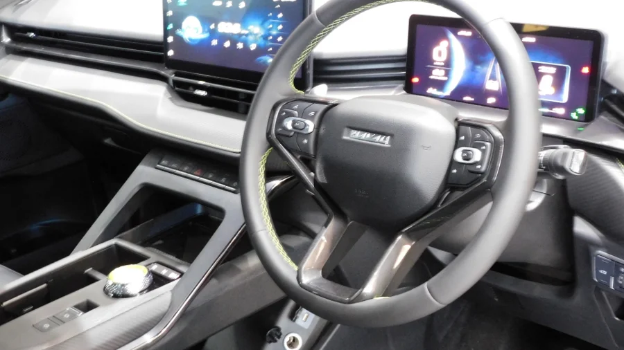 New 2025 Haval H6 GT 2.0GDIT 4WD Super Luxury - Golden Era Motors New 2025 Haval H6 GT 2.0GDIT 4WD Super Luxury - Golden Era Motors
