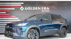 New  2025 Haval H6 GT 2.0GDIT 4WD Super Luxury