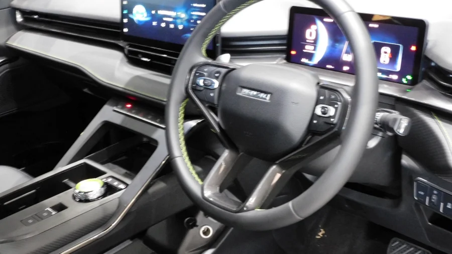 New 2025 Haval H6 GT 2.0GDIT 4WD Super Luxury - Golden Era Motors New 2025 Haval H6 GT 2.0GDIT 4WD Super Luxury - Golden Era Motors
