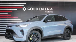 New  2025 Haval H6 GT 2.0GDIT 4WD Super Luxury