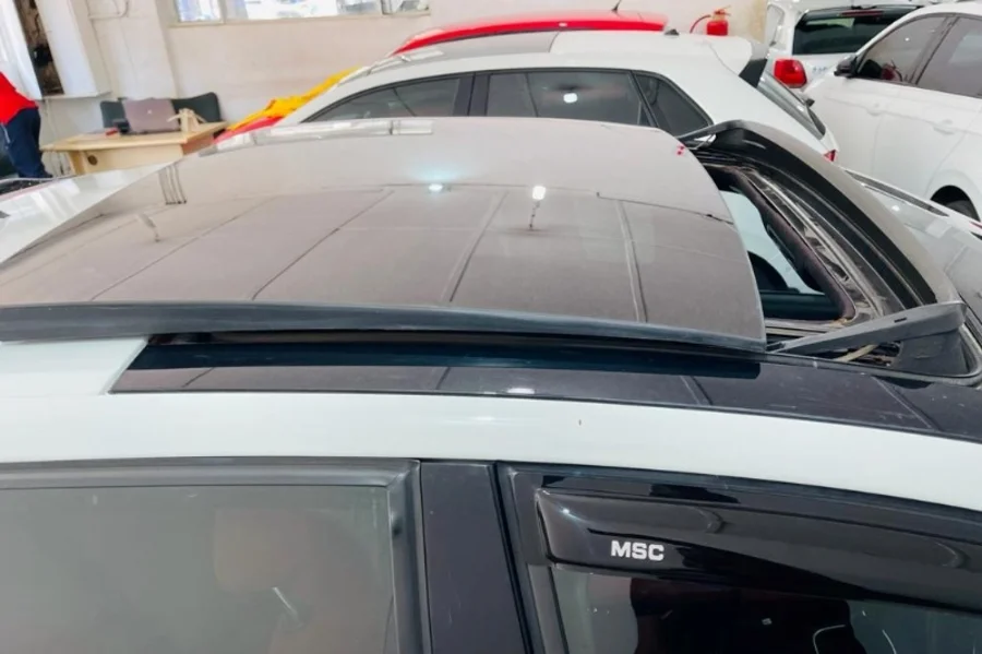 Used  2015 VW Polo hatch 1.2TSI beats - Dee Cars