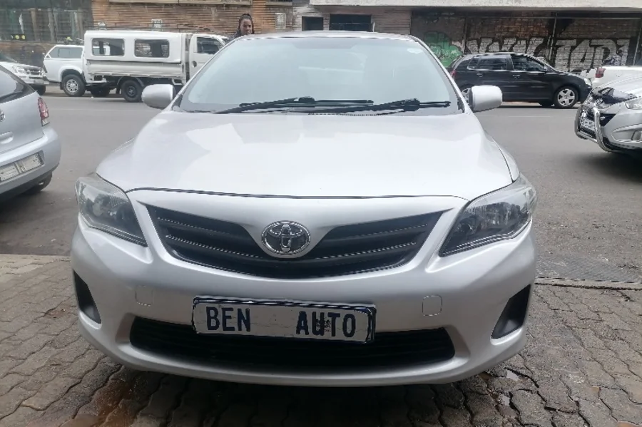 Used 2017 Toyota Corolla Quest 1.6 Plus - Ben Auto Used 2017 Toyota Corolla Quest 1.6 Plus - Ben Auto