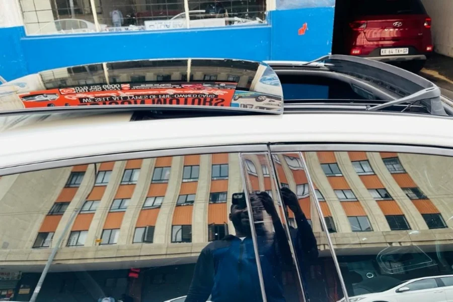 Used  2021 VW Polo hatch 1.0TSI R-Line auto - Dee Cars