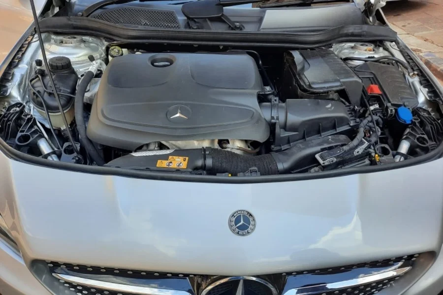 Used 2019 Mercedes Benz CLA200 AMG Line auto - Dee Cars Used 2019 Mercedes Benz CLA200 AMG Line auto - Dee Cars