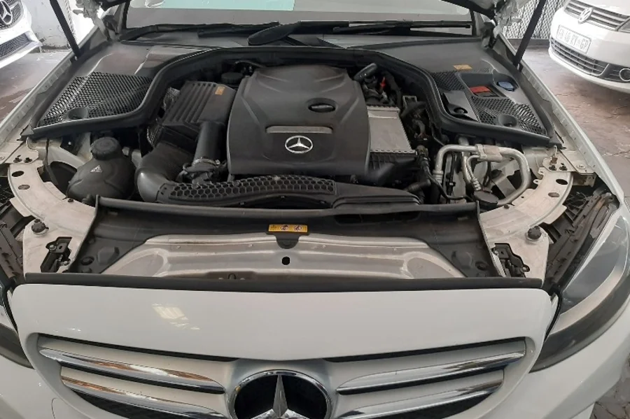 Used 2016 Mercedes Benz C-Class C180 AMG Line - Dee Cars Used 2016 Mercedes Benz C-Class C180 AMG Line - Dee Cars